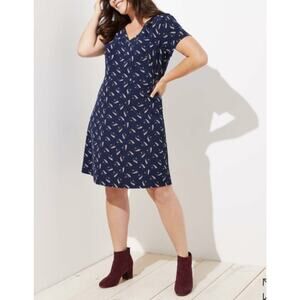 LOFT plus women’s dress size 26
